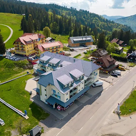 Apartment 111 Feldberg  Exterior foto