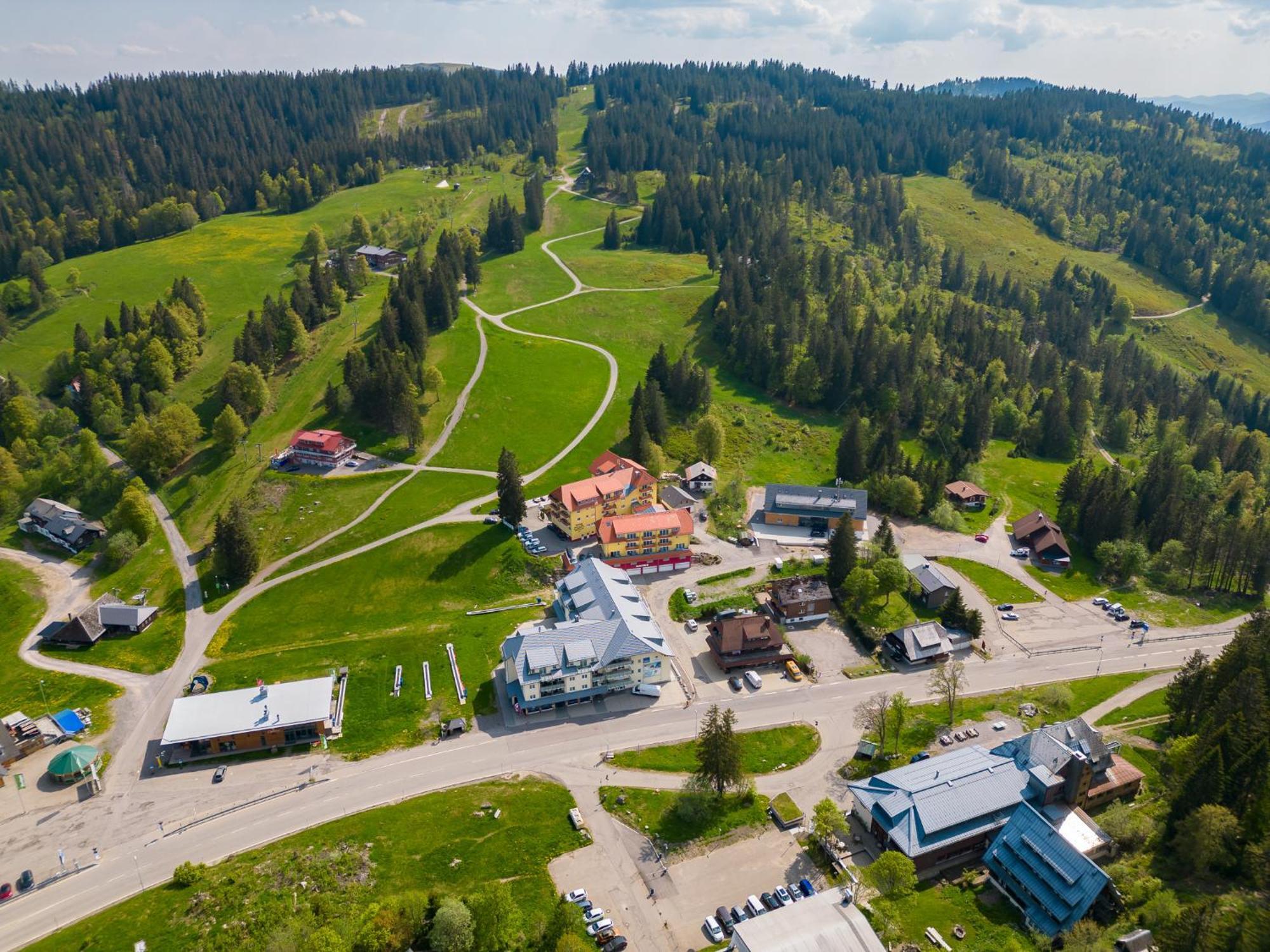Apartment 111 Feldberg (Baden-Wurttemberg)