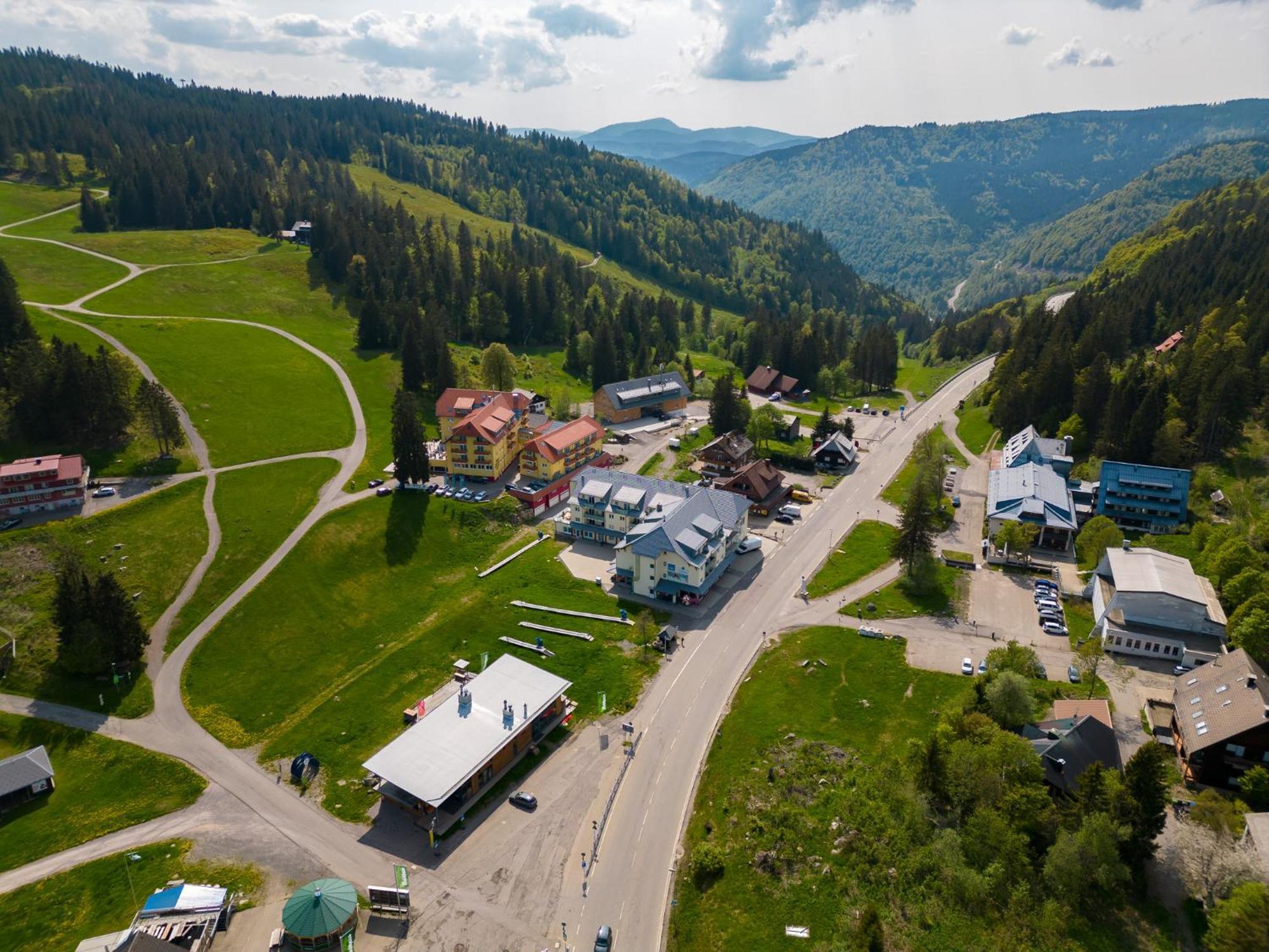 111 Apartment Feldberg (Baden-Wurttemberg)