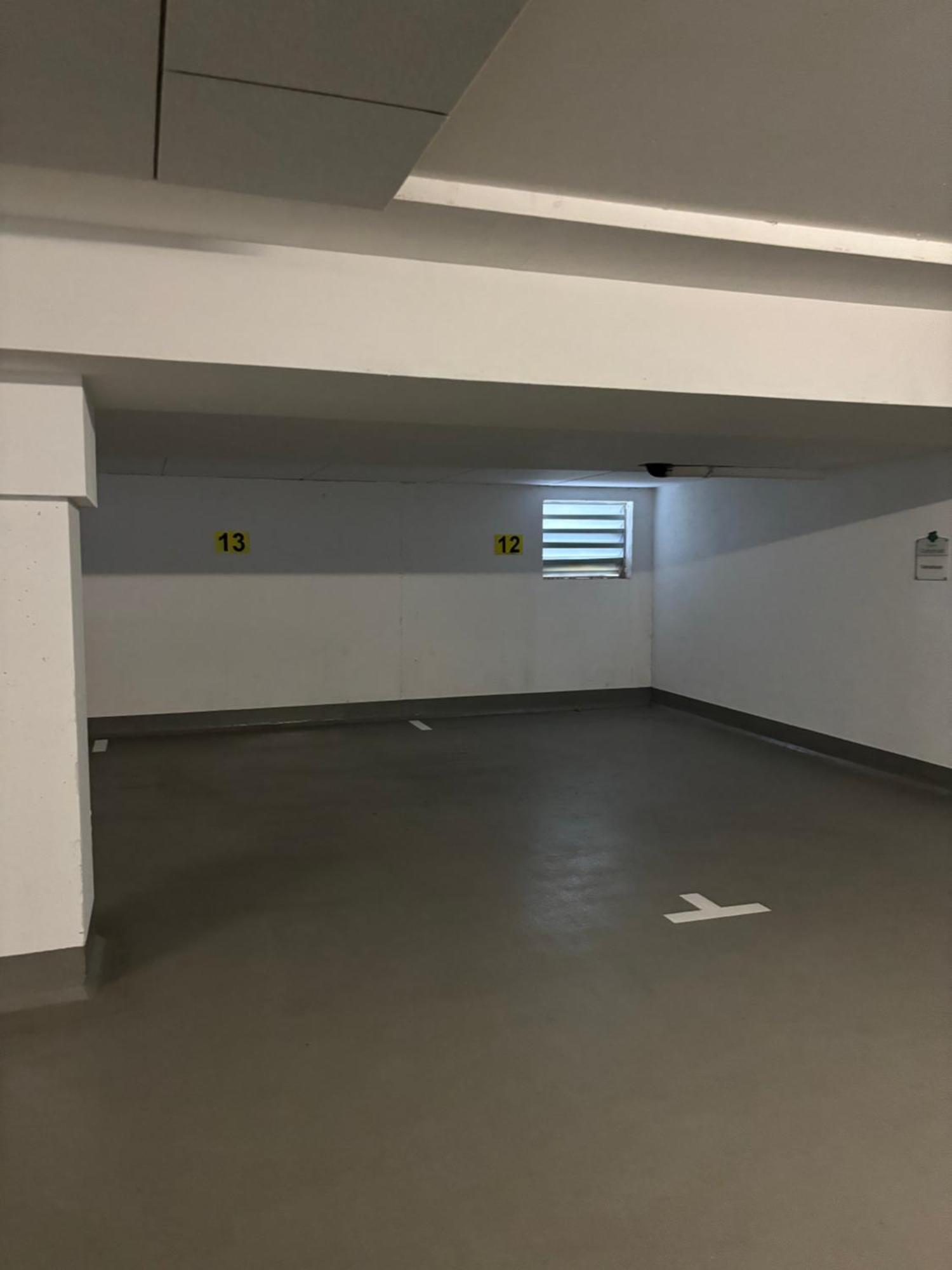 Apartment 111 *