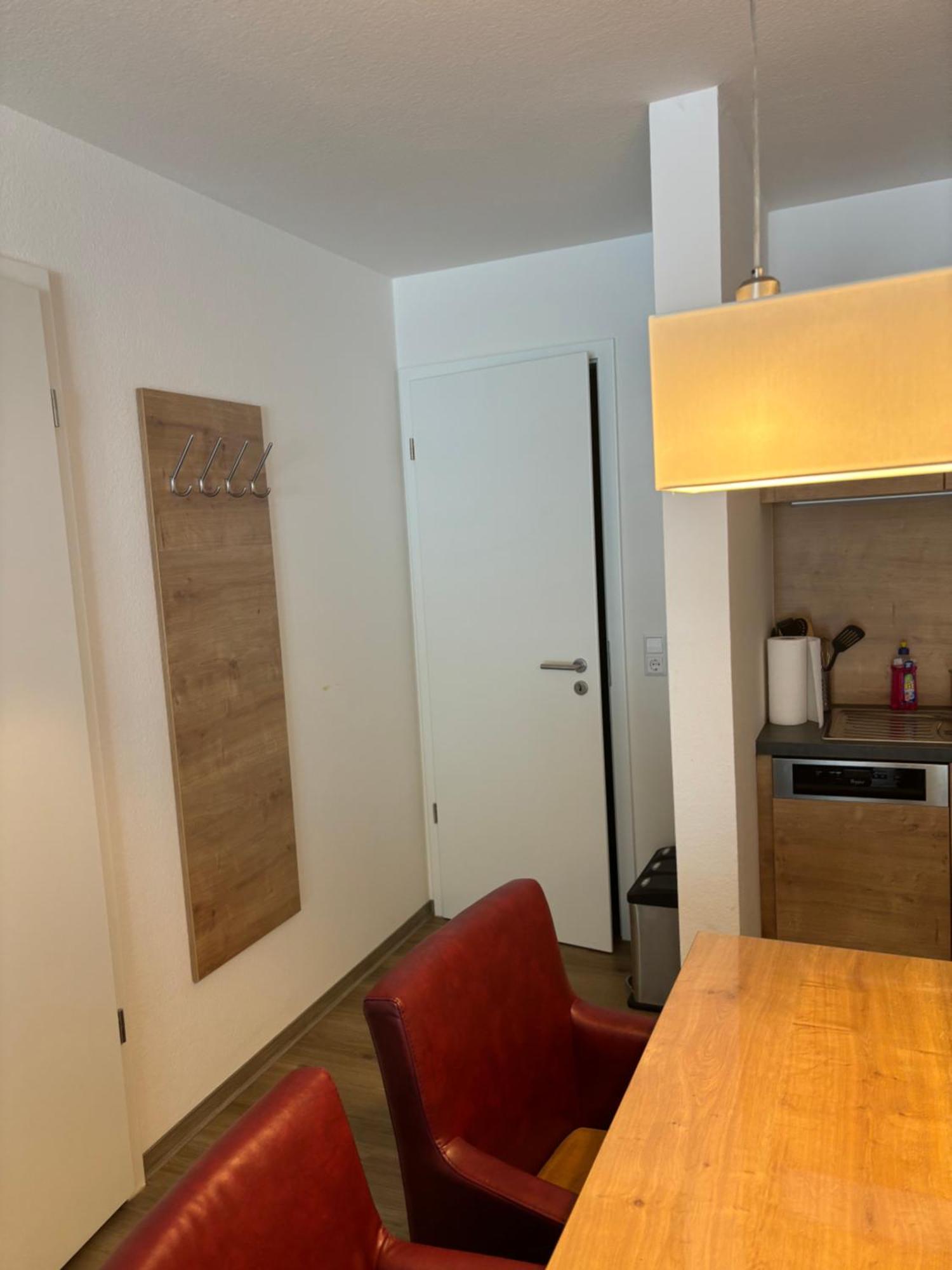 Apartamento 111 *