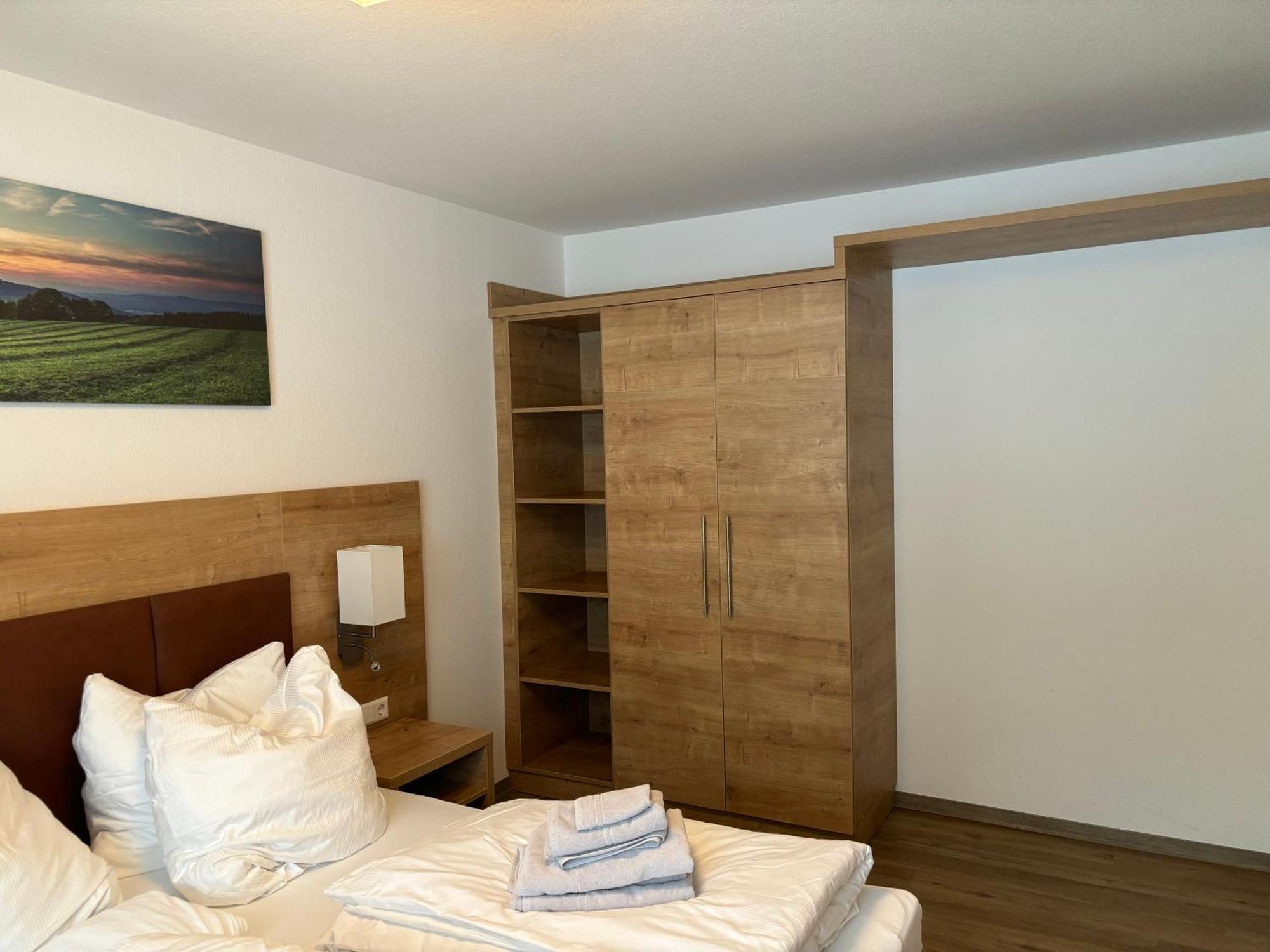 Apartamento 111 Feldberg (Baden-Wurttemberg)