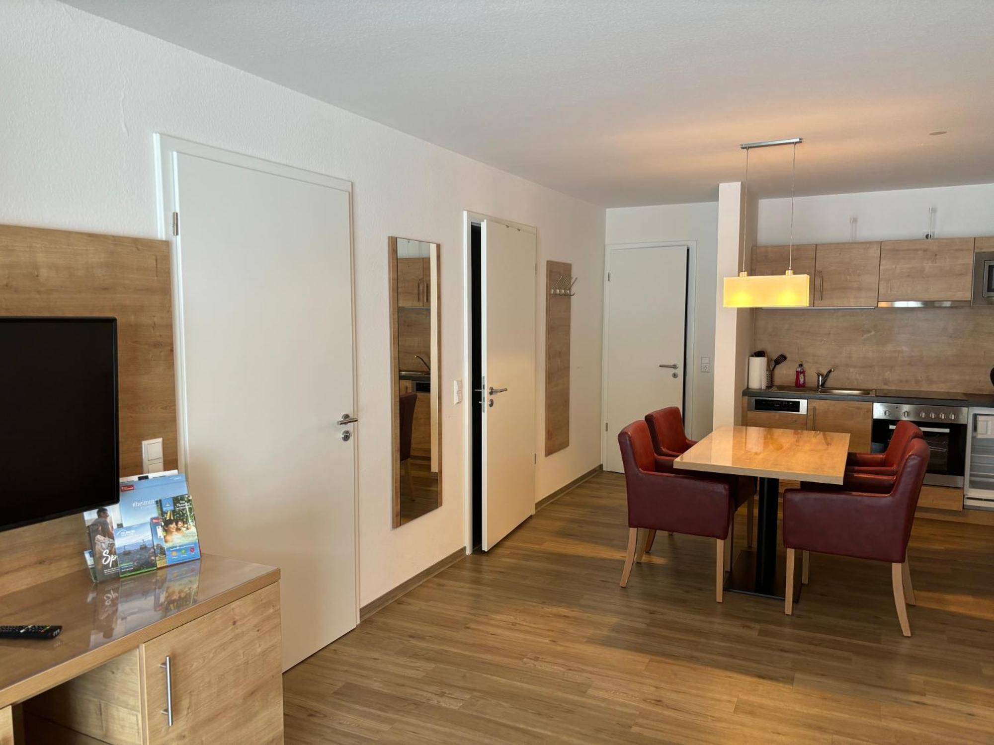 111 Apartment Feldberg (Baden-Wurttemberg)
