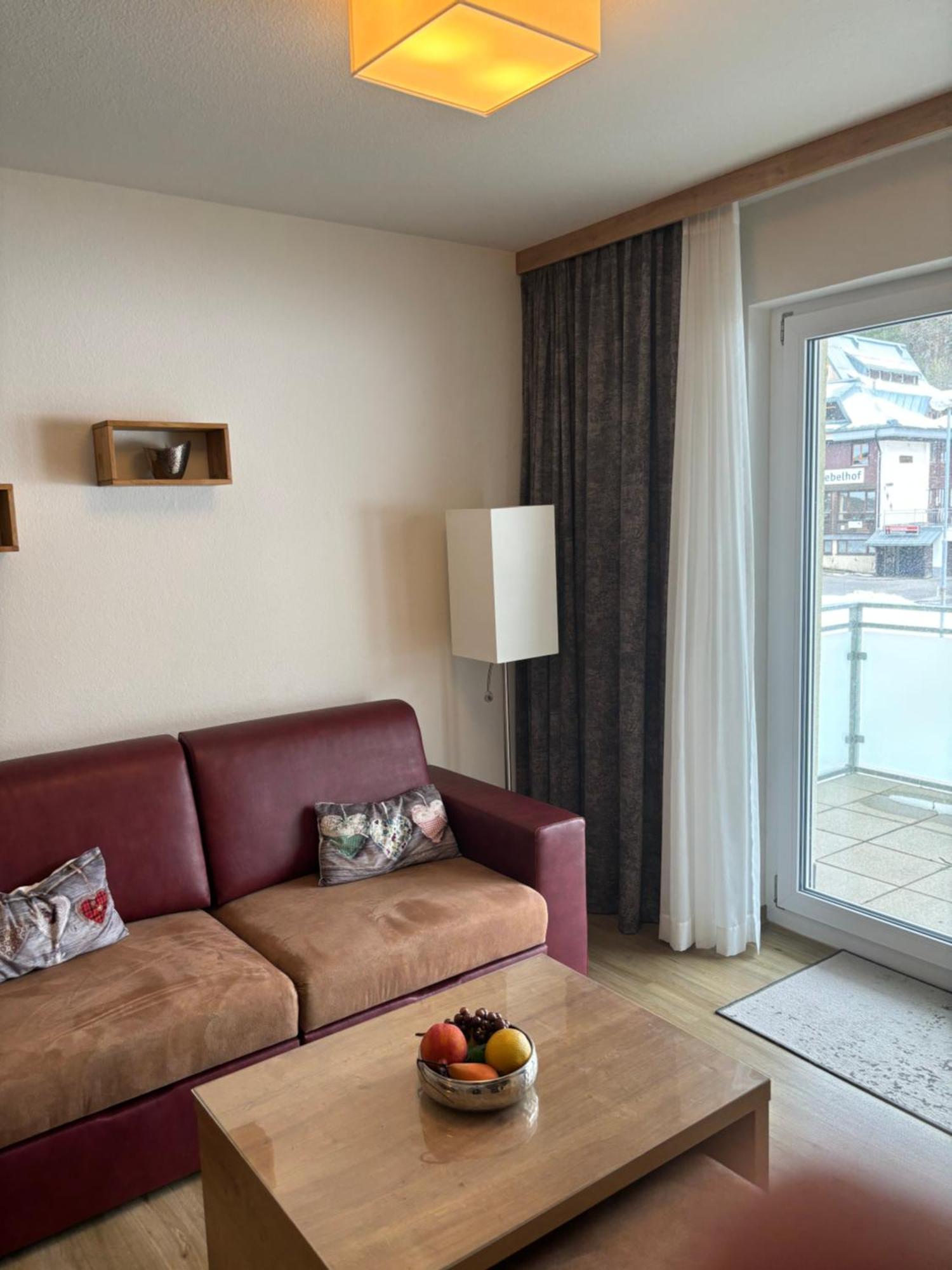 111 Apartment *