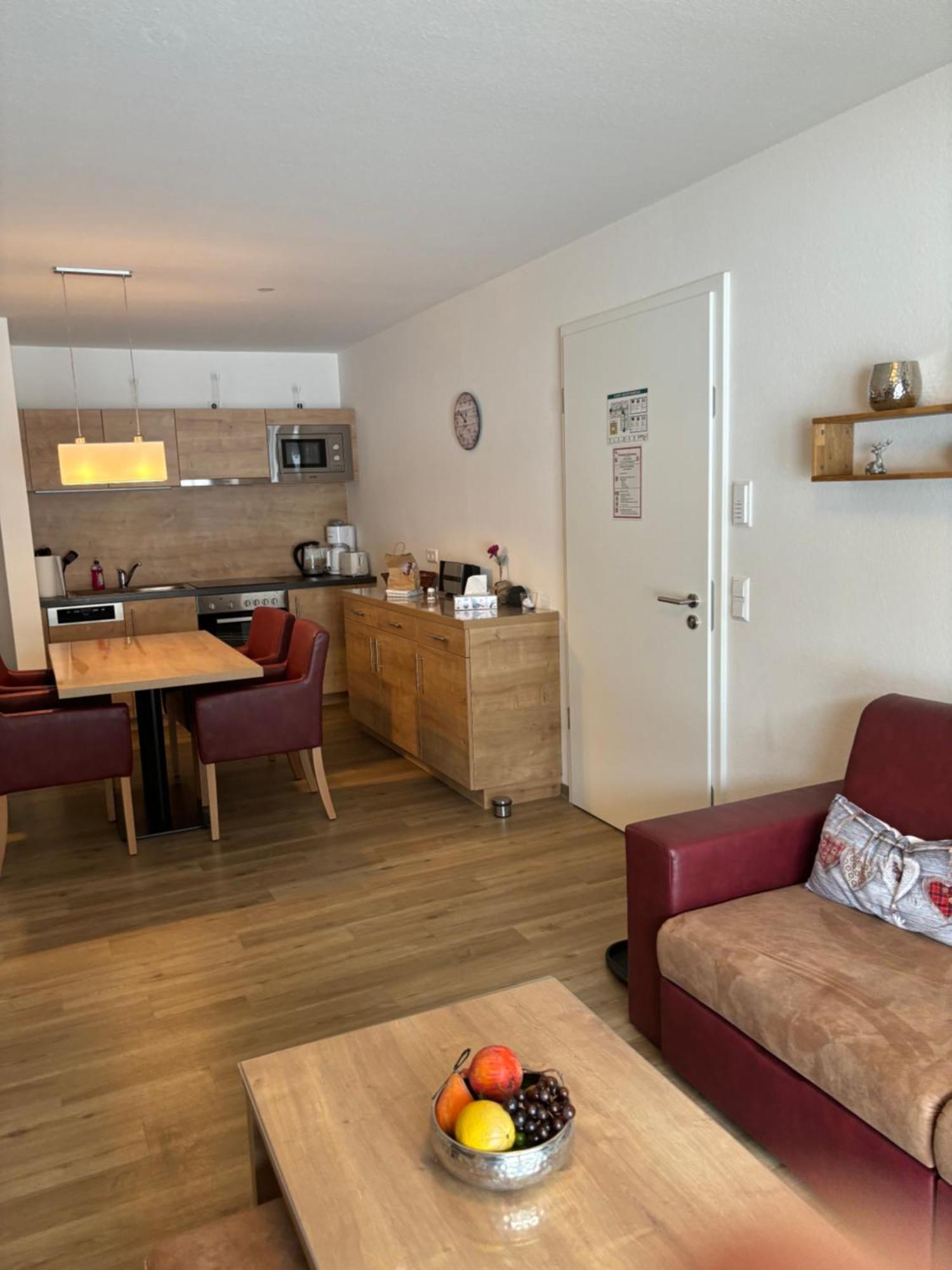 Apartamento 111 *