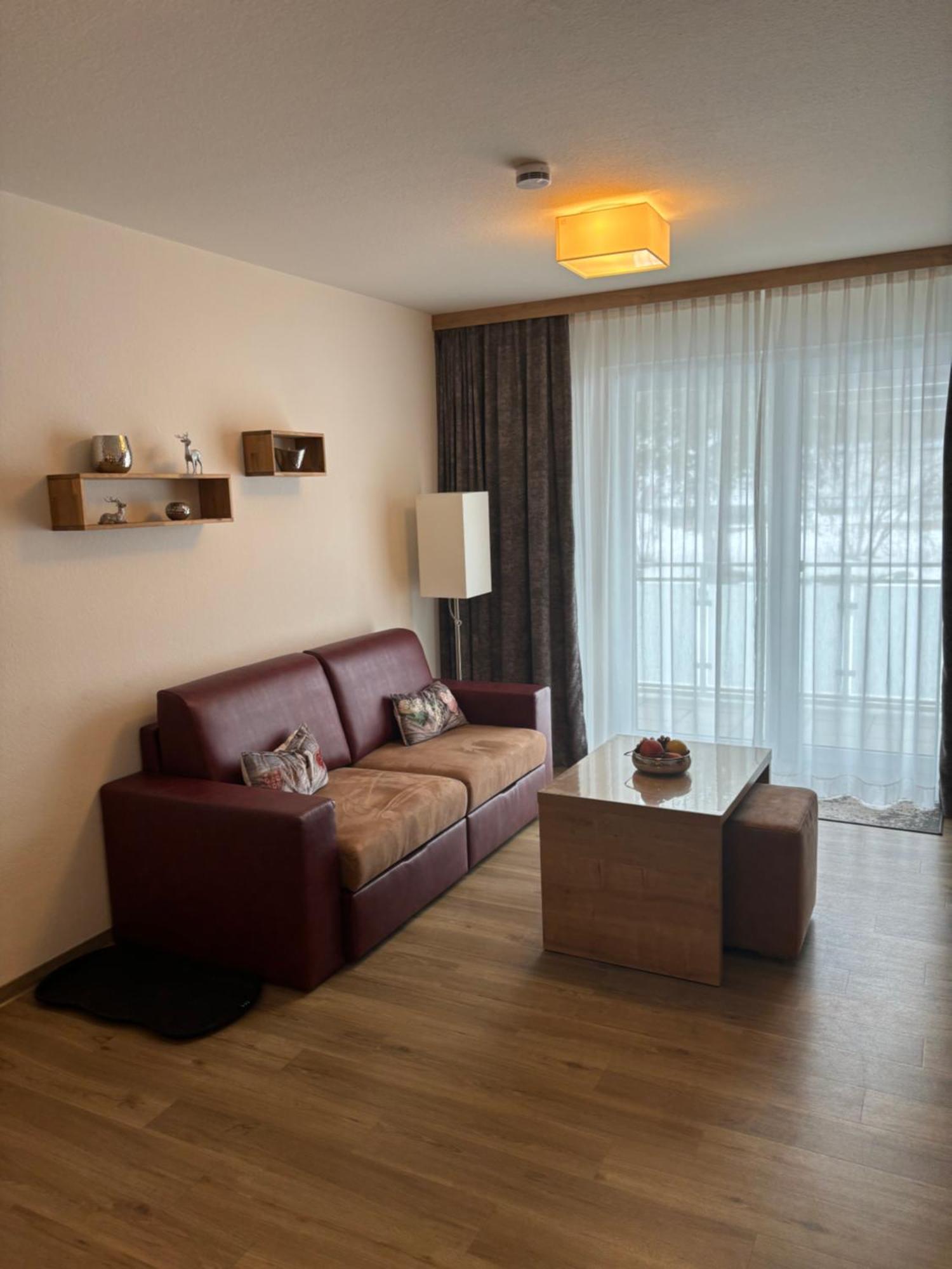 111 Apartment Feldberg (Baden-Wurttemberg)