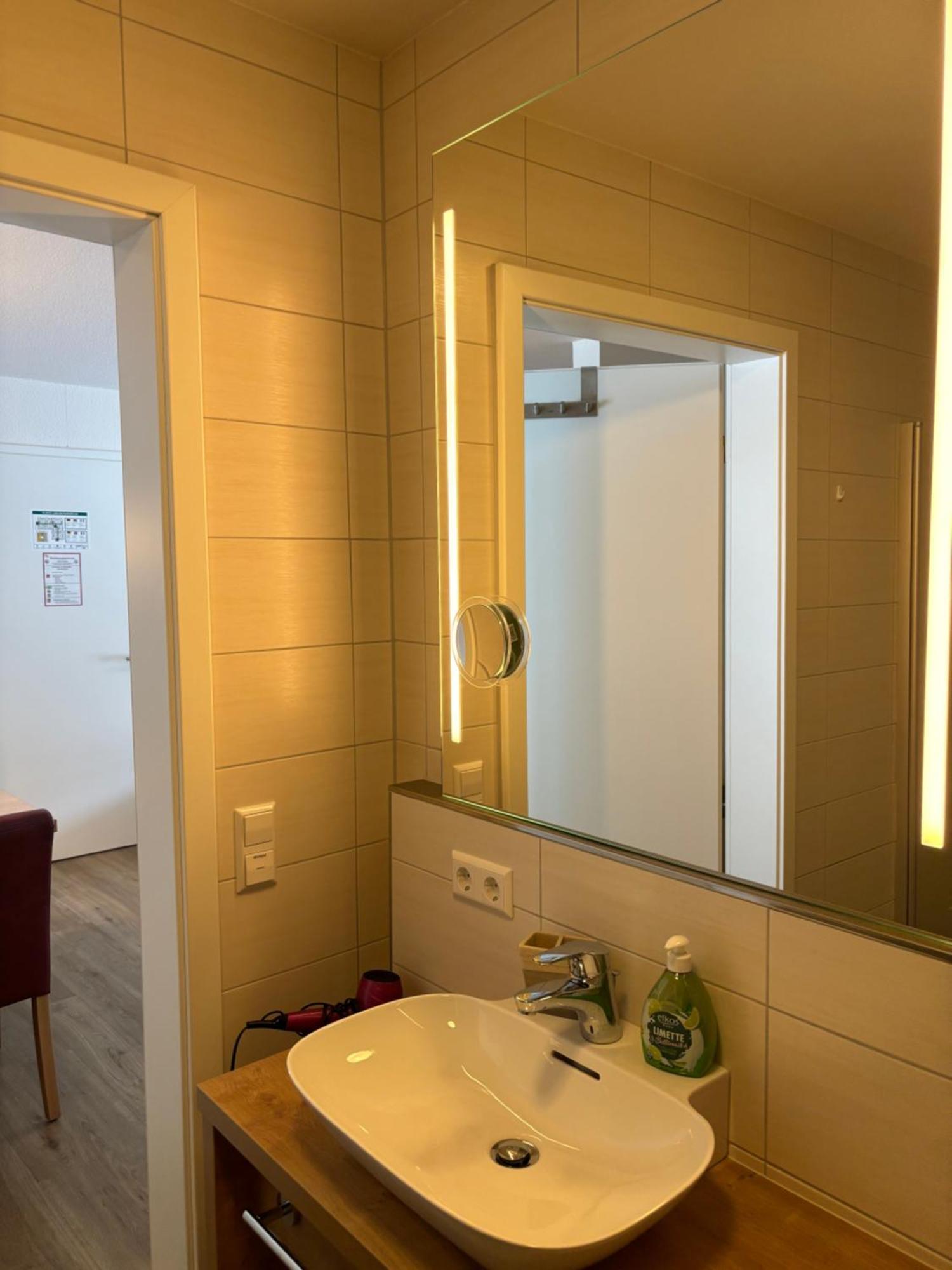 Apartamento 111 *