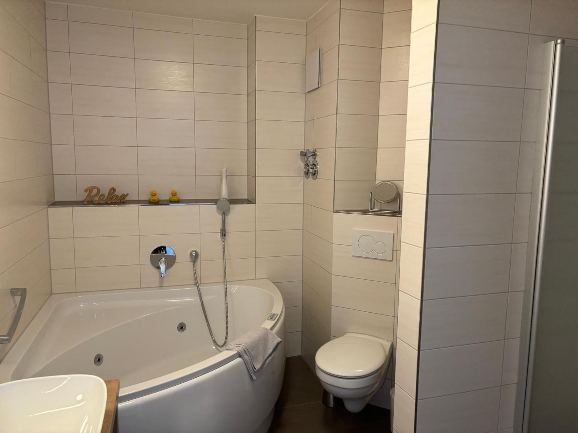 Apartamento 111 Feldberg (Baden-Wurttemberg)