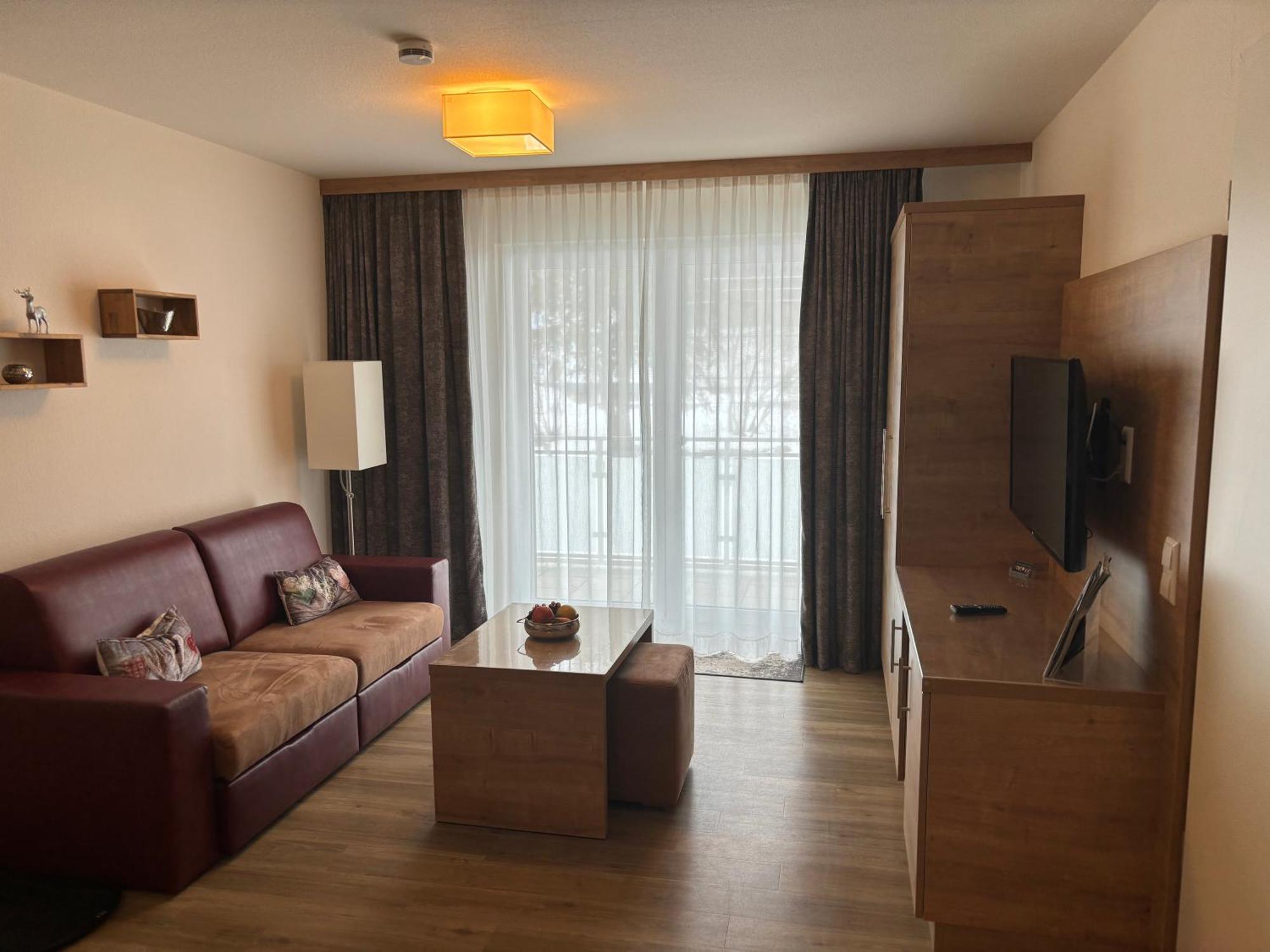 111 Apartamento