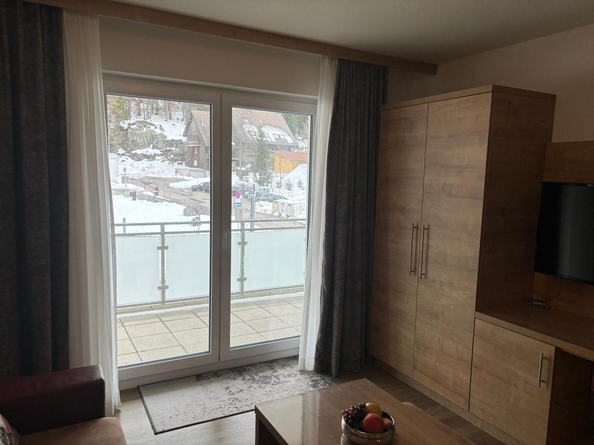 Apartment 111 Feldberg (Baden-Wurttemberg)