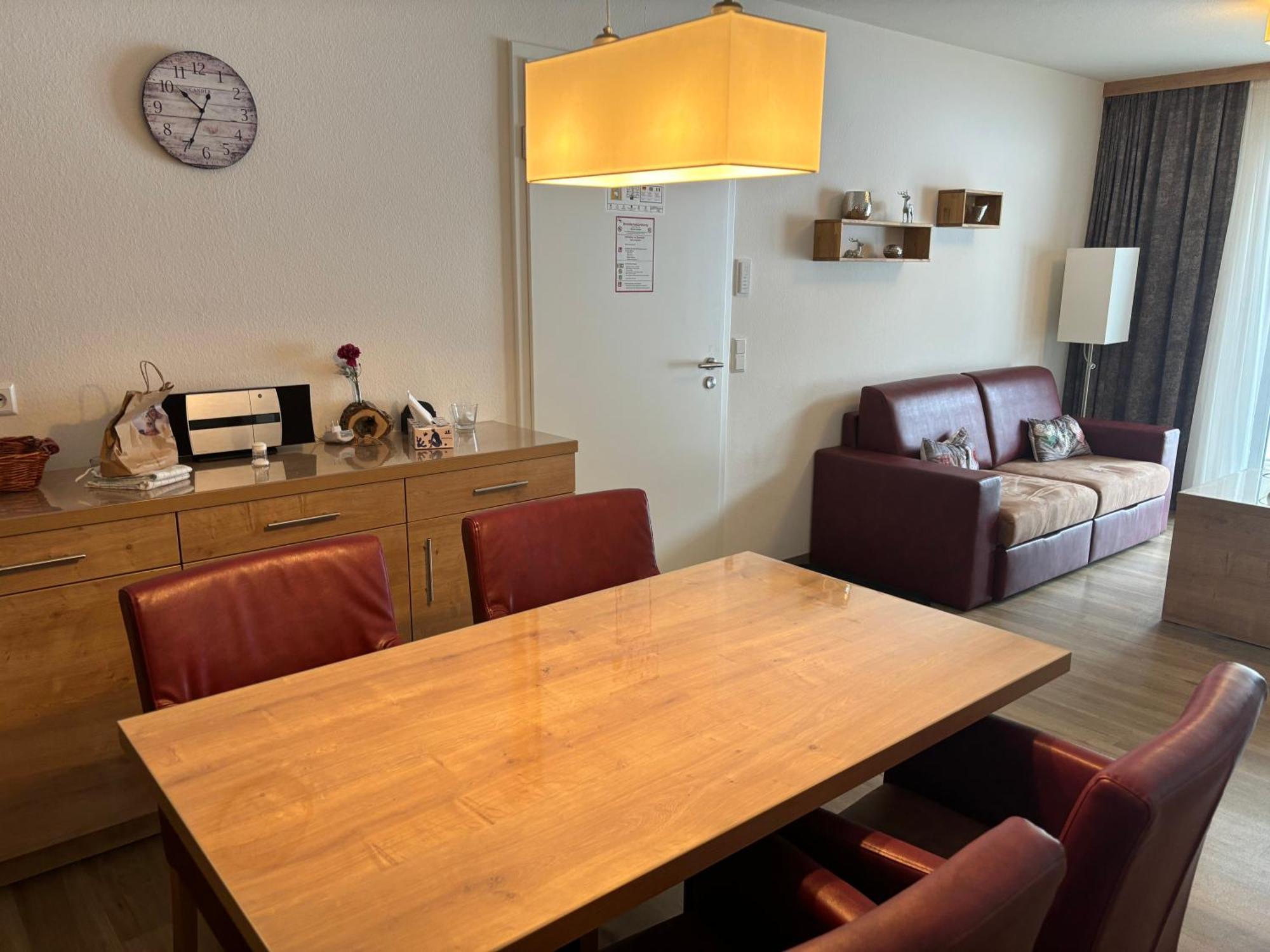 Apartment 111 Feldberg (Baden-Wurttemberg)